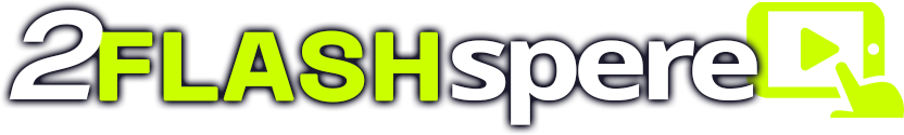 2flashspere.com Logo